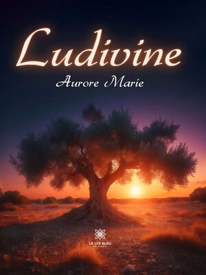 cover image of Ludivine